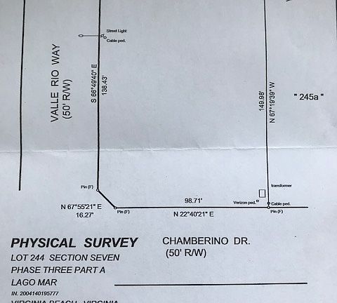 5th image of 2292 Chamberino Dr