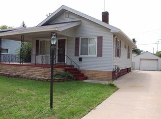 619 Saint Clair Ave, Flint, MI 48504