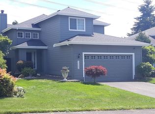 522 S 331st Pl, Federal Way, WA 98003