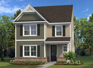 156 Garden Gate Cir W, Hardeeville, SC 29927
