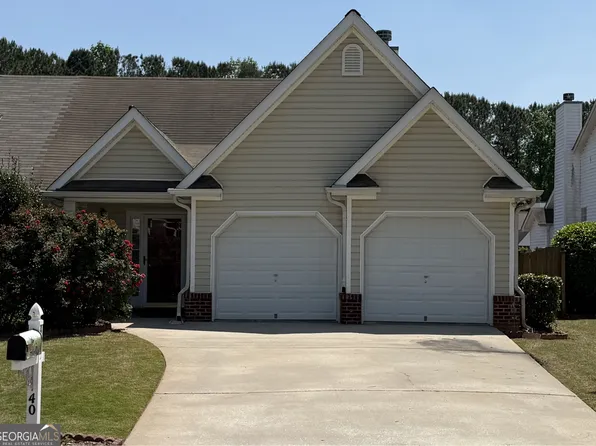 40 Courtyard Ln, Newnan, GA 30265