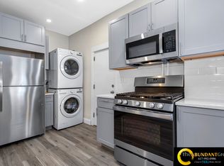 46 Brackett St #1B, Brighton, MA 02135