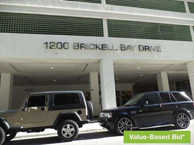 1st image of 1200 Brickell Bay Dr APT 1602
