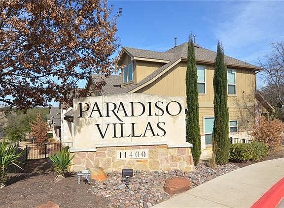 2nd image of 11400 Parmer Ln APT 66