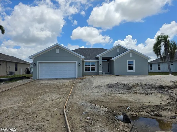 239 NW 25th Pl, Cape Coral, FL 33993