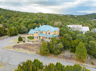 18 Puesta Del Sol, Cedar Crest, NM 87008