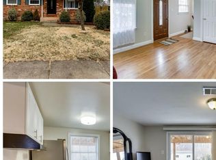 13108 Kittredge Ct, Woodbridge, VA 22193