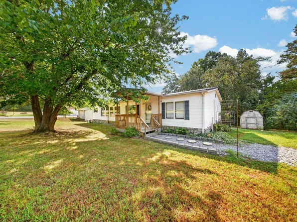 1886 Lewis Rd, Crofton, KY 42217