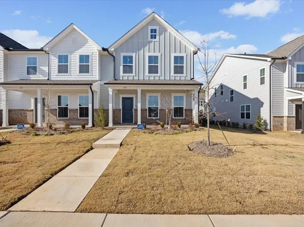 373 Fosterton Cottage Way, Raleigh, NC 27603