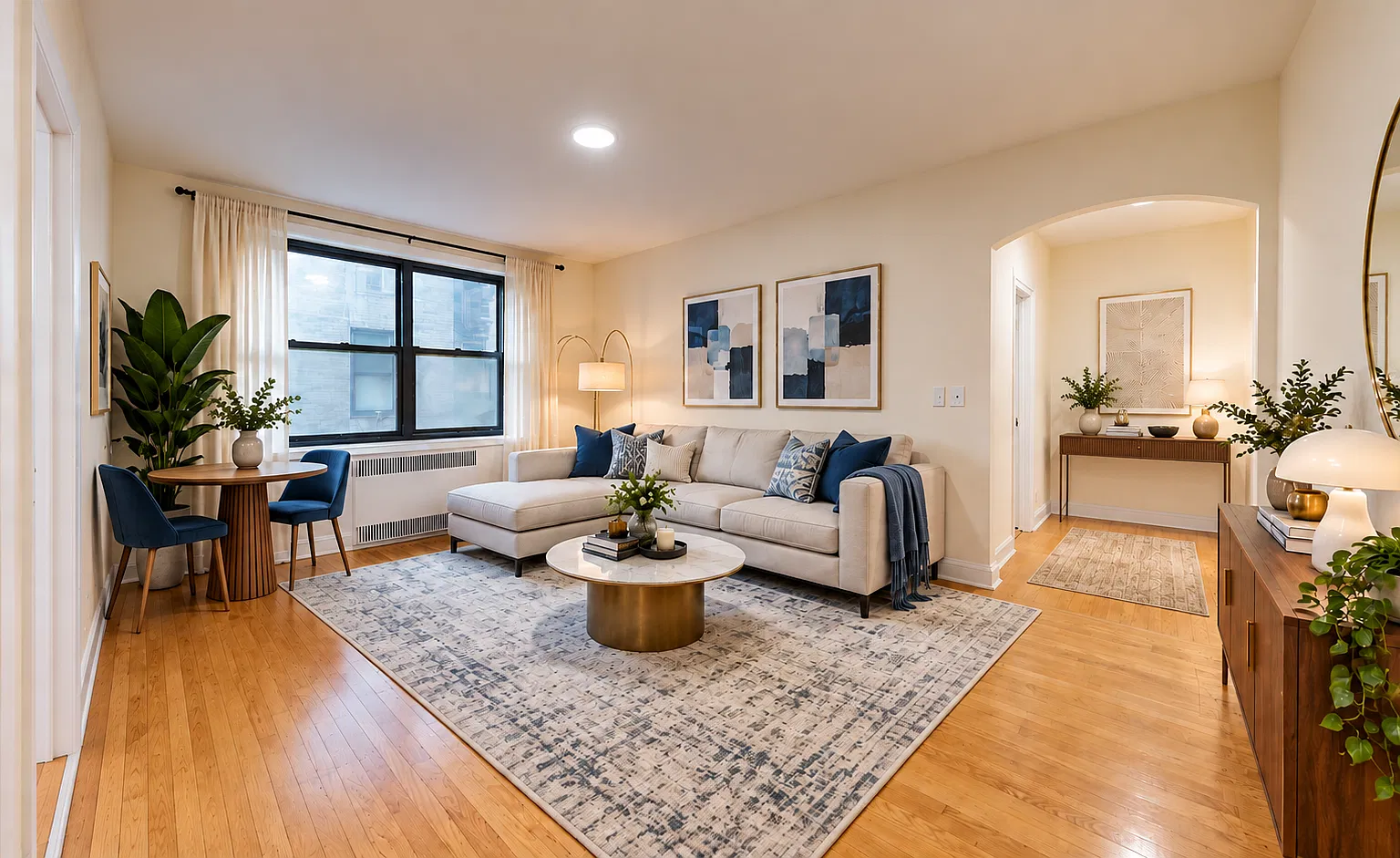 246 East 46th Street — Photo 1
