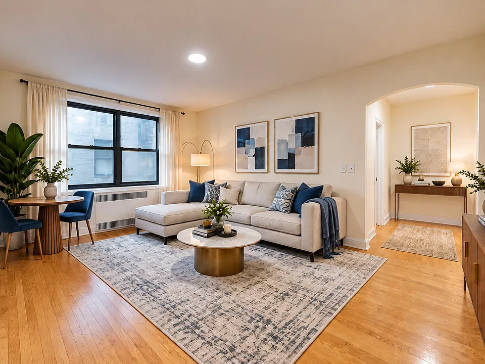 246 E 46th St #3S