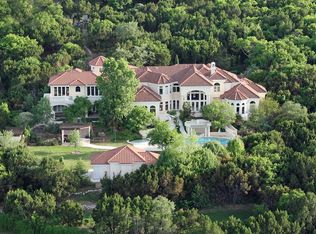 67 Saint Stephens School Rd, Austin, TX 78746