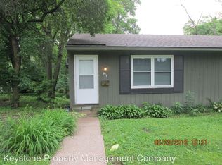 917 Church St, Iowa City, IA