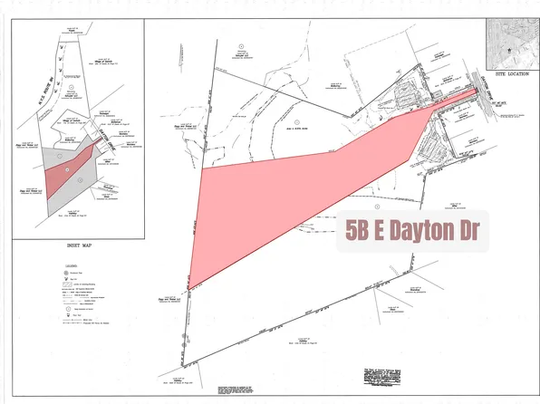 5B E Dayton Drive, Corinth, NY 12822