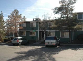 3288 Cache Peak Dr, Reno, NV 89512
