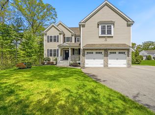 191 Lumber St, Hopkinton, MA 01748