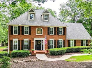 44 Mission Hills Dr SW, Cartersville, GA 30120