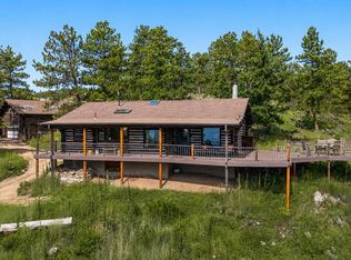 1327 & 1443 Weaver Dr, Boulder, CO 80302