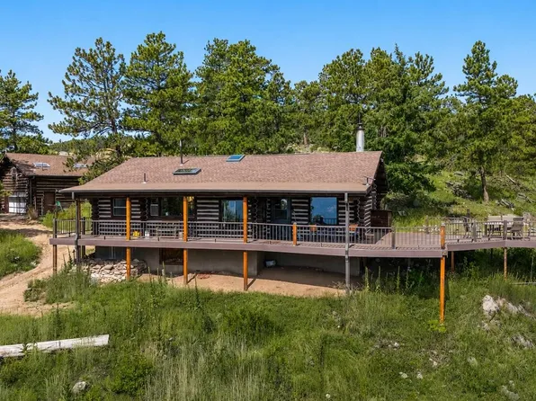 1327 & 1443 Weaver Dr, Boulder, CO 80302