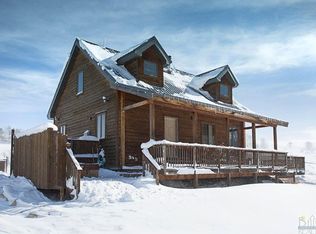 83 Two Mile Bridge Rd, Roberts, MT 59070