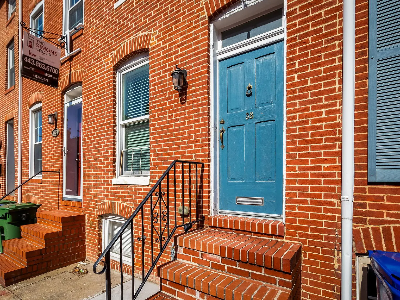 38 E Wheeling St — Photo 3