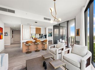 Club Residences At Park G, Miami, FL 33133