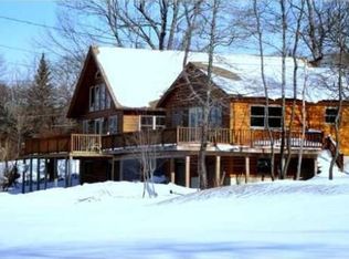 30 Bangs Shore Rd, Orrs Island, ME 04066