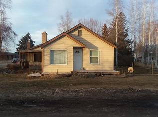 28 W Clark St, Paul, ID 83347