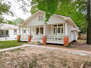 4938 Shelley St, Baton Rouge, LA 70805