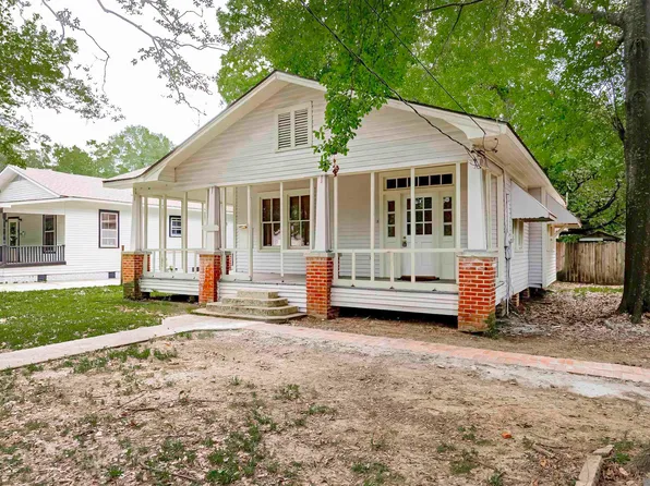 4938 Shelley St, Baton Rouge, LA 70805