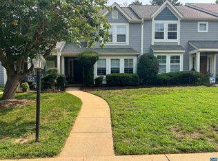 3213 Gateway Cir, Charlottesville, VA 22911