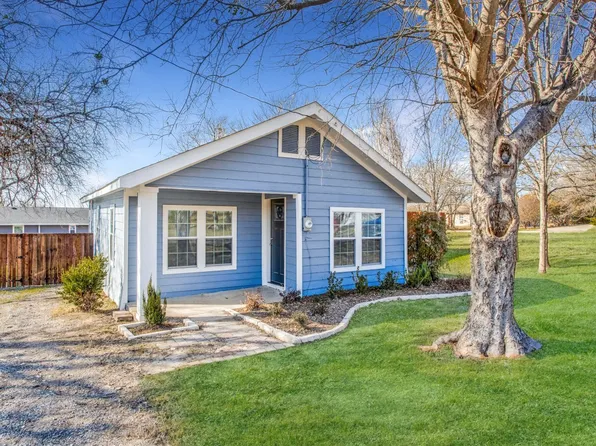 304 S Morrow St, Blue Ridge, TX 75424