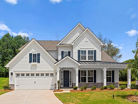2nd image of 105 Hemlock Cove Ct #122