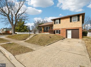 3400 Ripple Rd, Baltimore, MD 21244