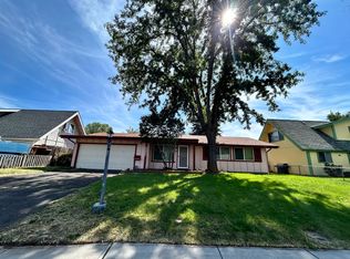4432 Sturdivant Ave, Klamath Falls, OR 97603