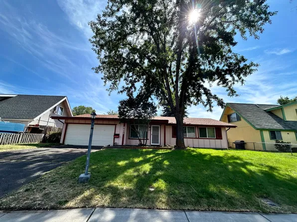 4432 Sturdivant Ave, Klamath Falls, OR 97603