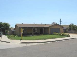 1102 W Tunnell Dr, Santa Maria, CA 93458