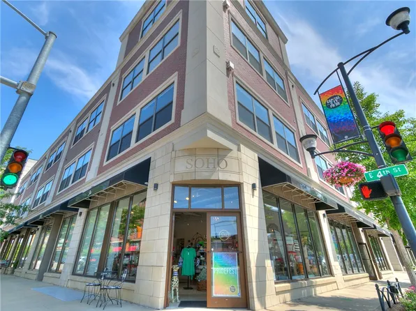 400 E Locust St Unit 301, Des Moines, IA 50309