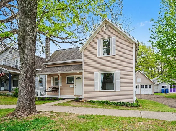 639 Ely St, Allegan, MI 49010
