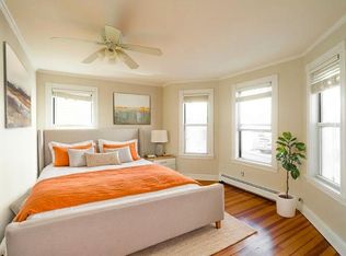 17 Milton Rd #1AA, Brookline, MA 02445