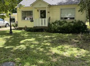 215 S Arrington Dr, Stillwater, OK 74074