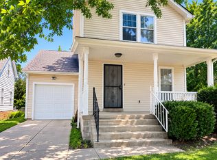 9417 Marah Ave, Cleveland, OH 44104