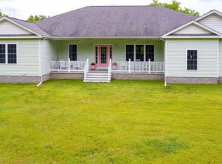 8620 Palestine School Rd, West Paducah, KY 42086