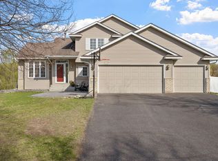 19204 Evening Star Way, Farmington, MN 55024