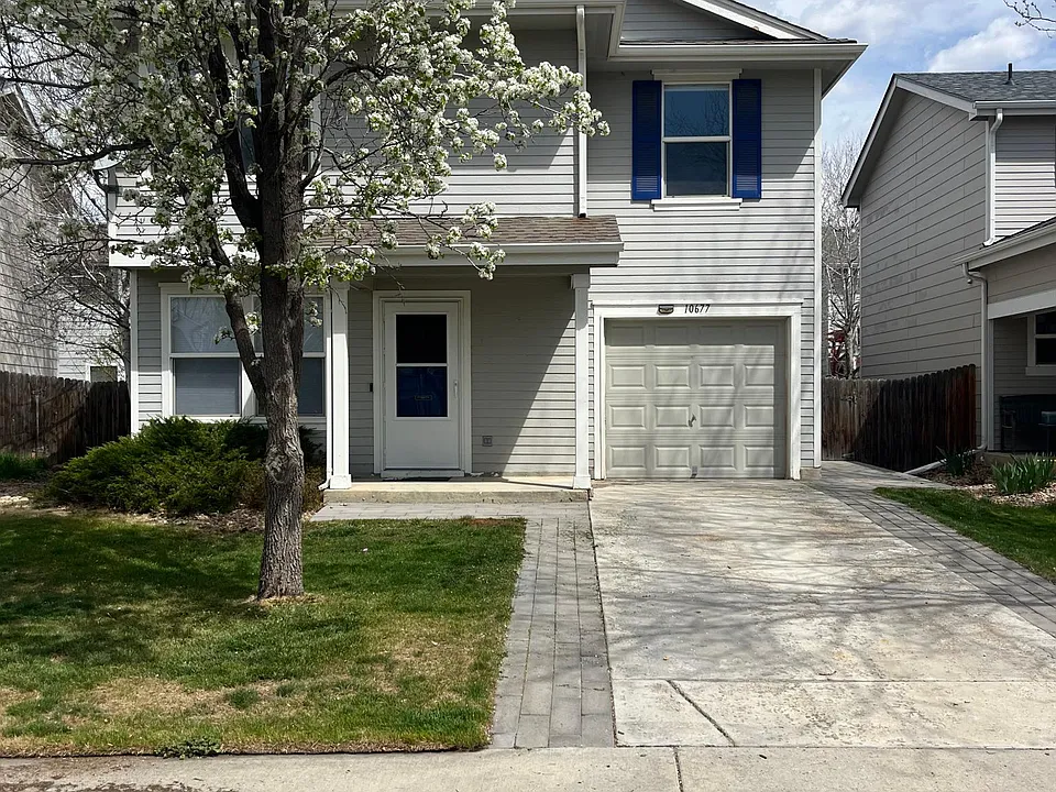 10677 Durango Pl