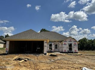 641 Westfield Dr, Pearl, MS 39208