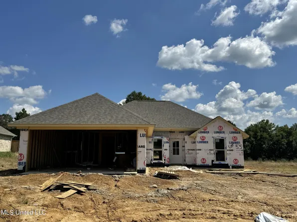 641 Westfield Dr, Pearl, MS 39208