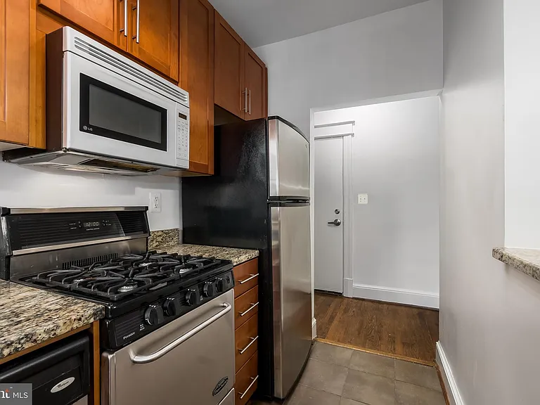 6645 Georgia Ave NW #203 — Photo 15