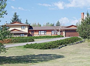 18 Hawk Ct, Gillette, WY 82718