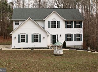 7280 Latham Ct, Hughesville, MD 20637